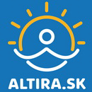 logo Altira diving