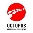 logo Octopus diving