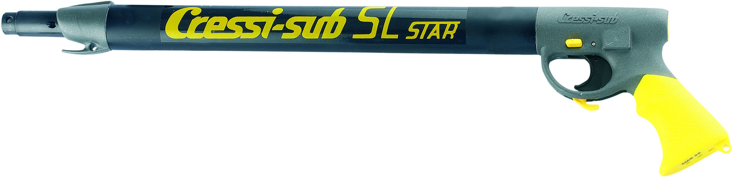 Harpúna SL STAR 
