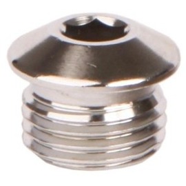 Blanking Plug Kit pre 1.stupeň. - obrázek