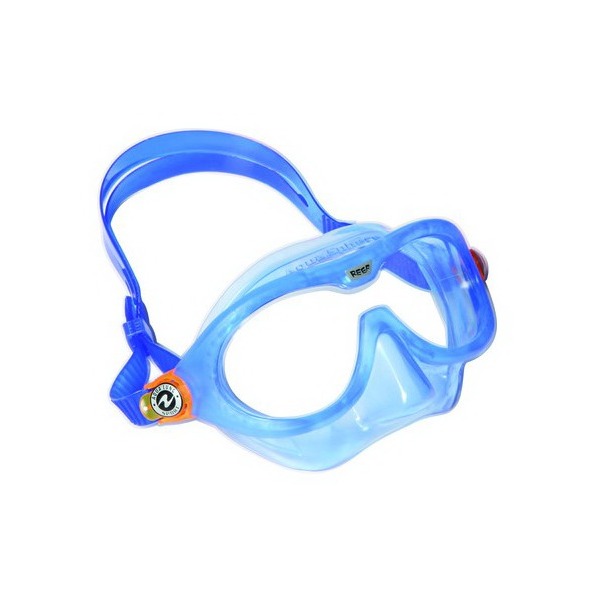 MIX potápačská maska