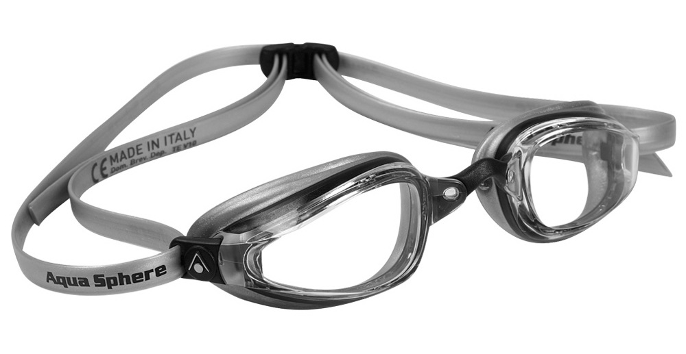 Plavecké okuliare K 180+ (MICRO-GASKET) - obsolete