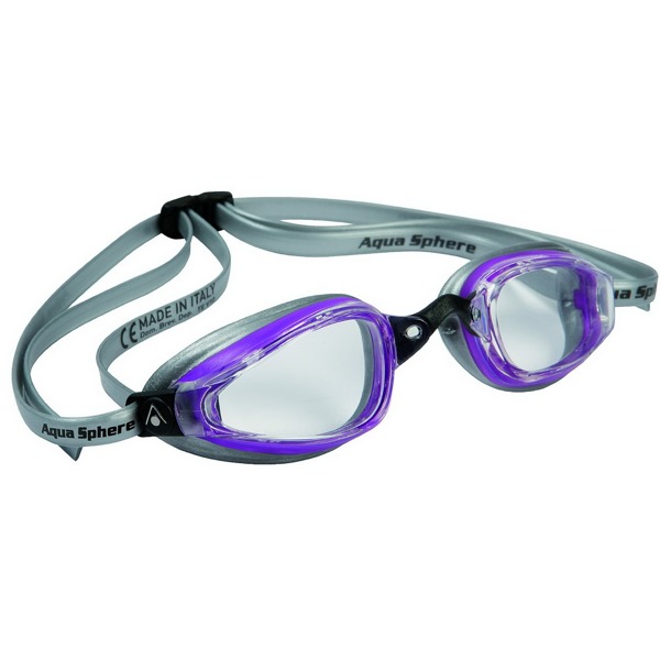 Plavecké okuliare K 180+ LADY (MICRO-GASKET) - obsolete