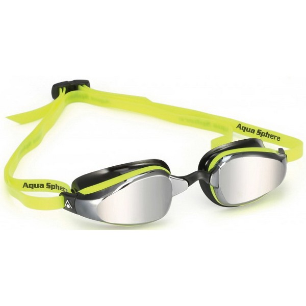 Plavecké okuliare K 180+ MIRROR - obsolete
