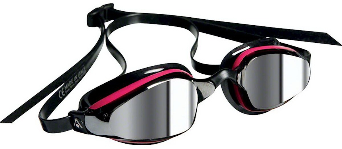 Plavecké okuliare K 180 LADY MIRROR MP - obsolete