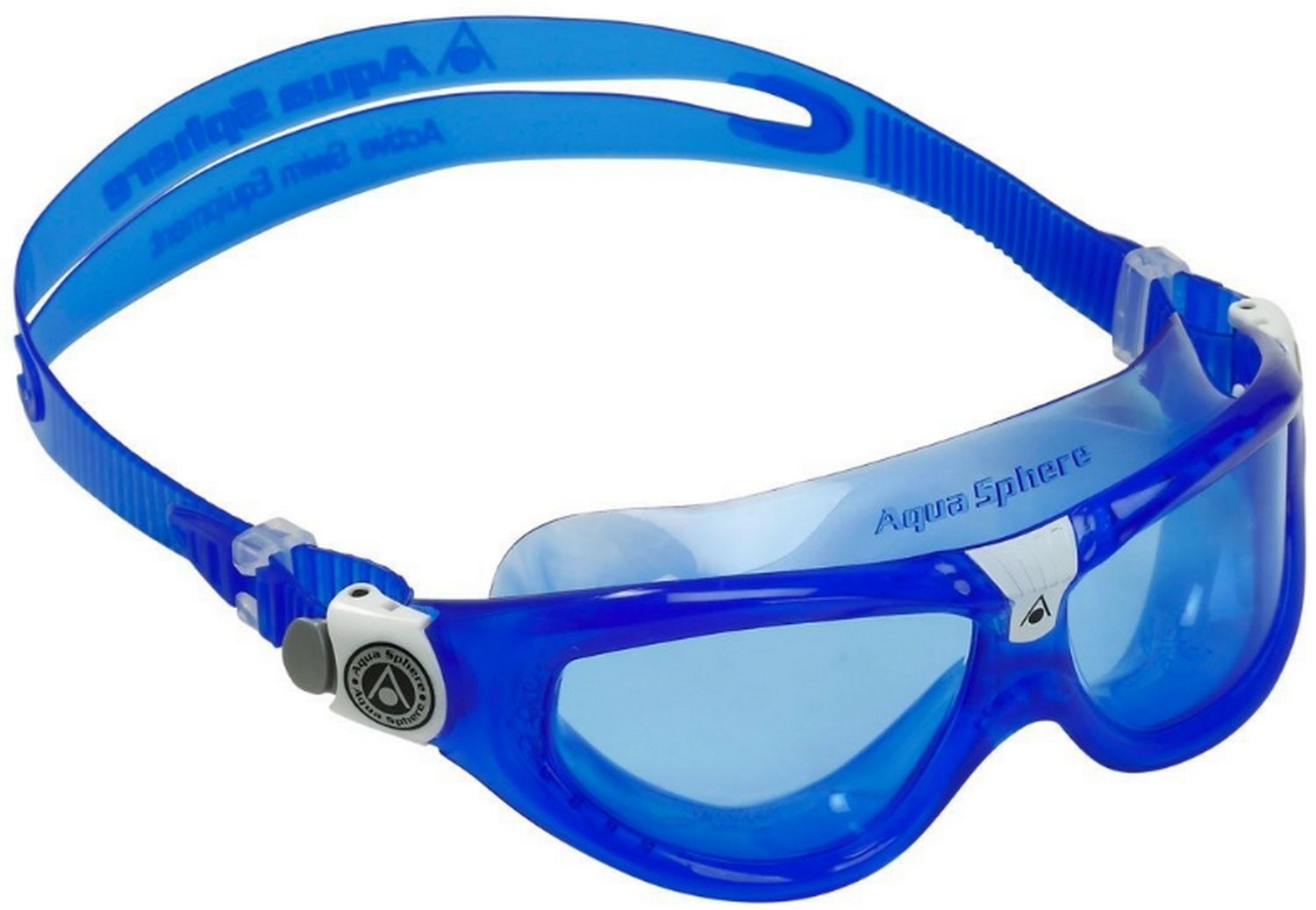 Plavecké okuliare SEAL KID 2