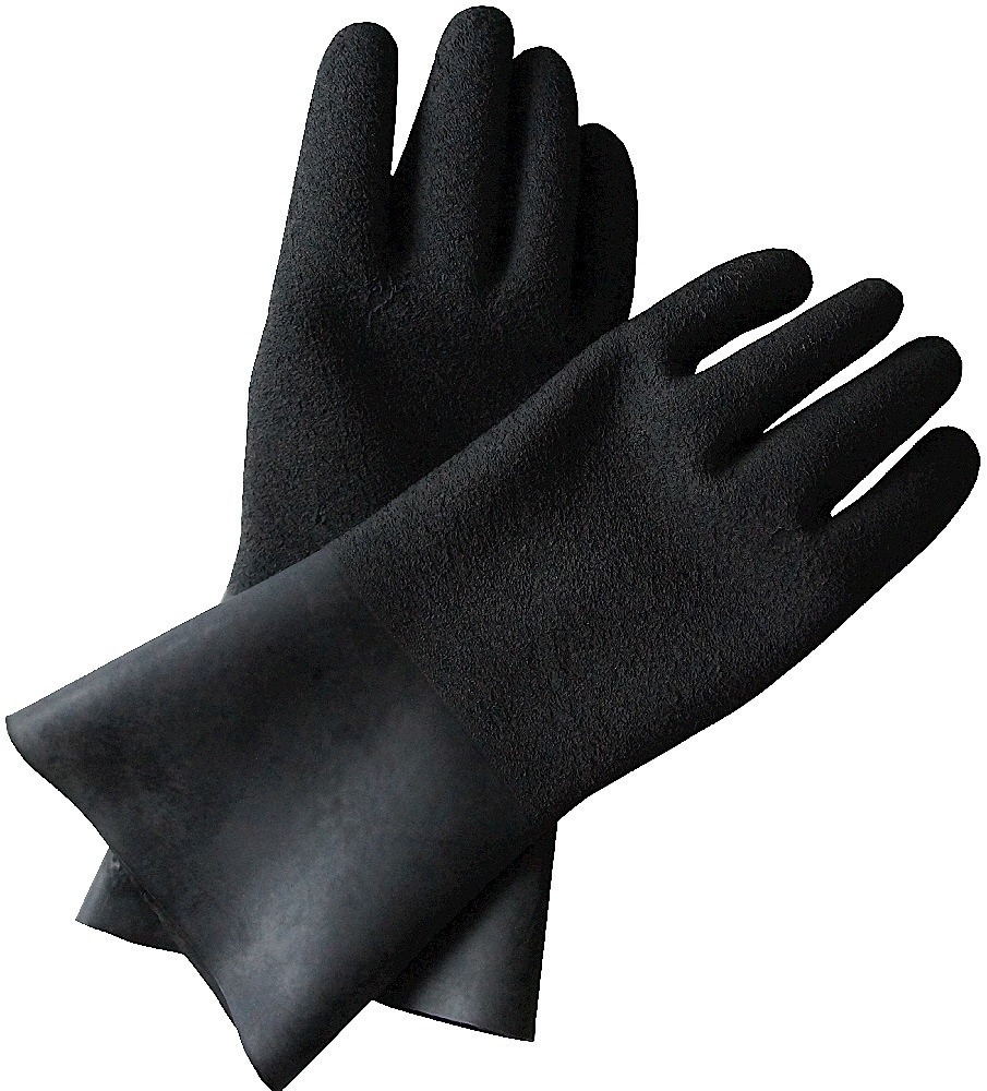 Suché rukavice CHECKUP SADA - 85 / 90mm 