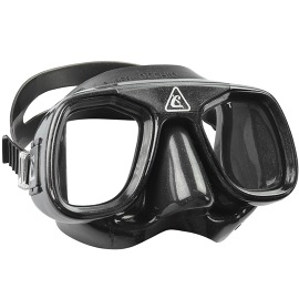 SUPEROCCHIO potápačská maska - obrázek