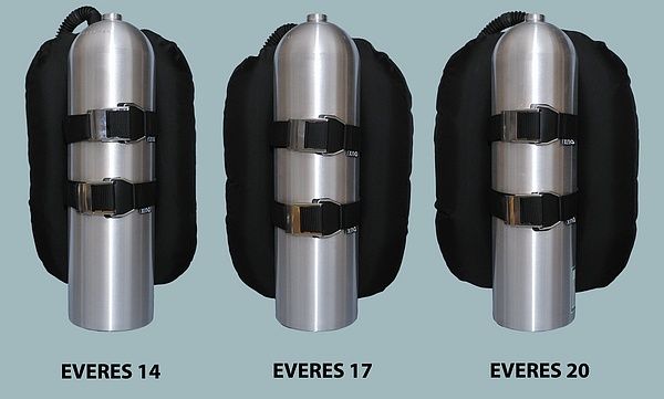 EVERES 14 BC System 