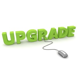Software upgrade pre Freedom počítače - obrázek