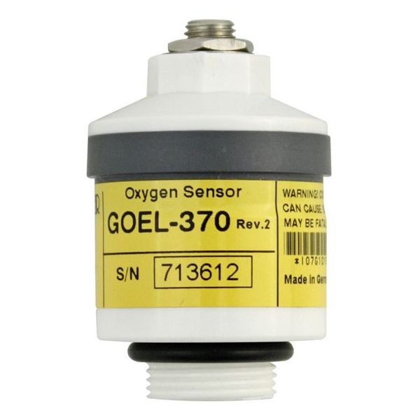 Náhradný senzor GREISINGER GOEL 370 pre oxymetre GOX 100 / T a G 1690-35