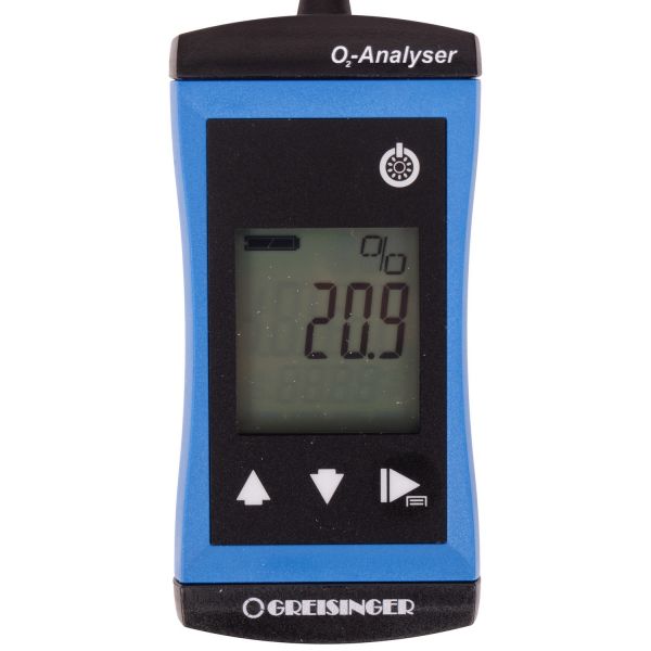 Oxymeter G 1690-35-CAN