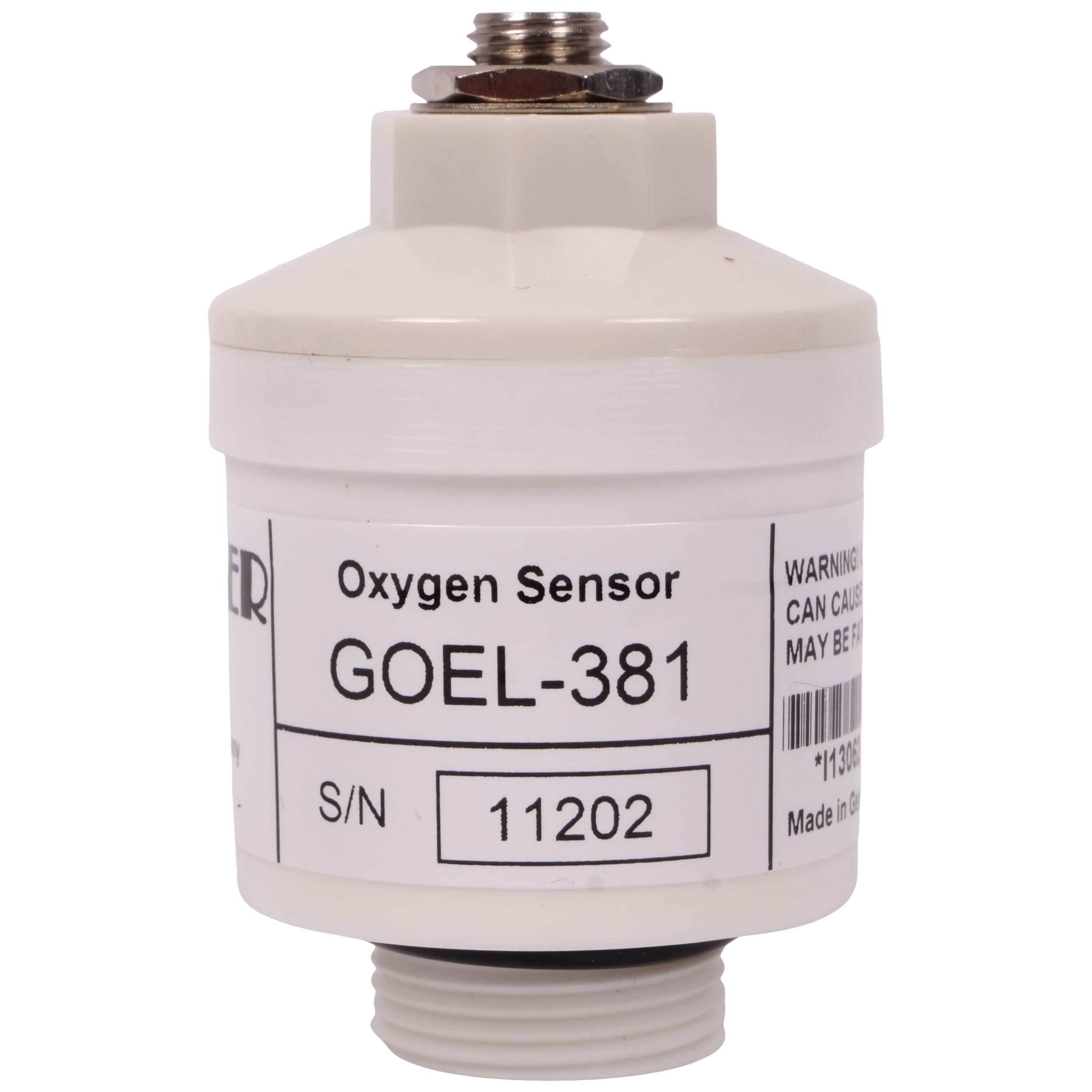Náhradný senzor GREISINGER GOEL 381 pre oxymetr G1690-MAX