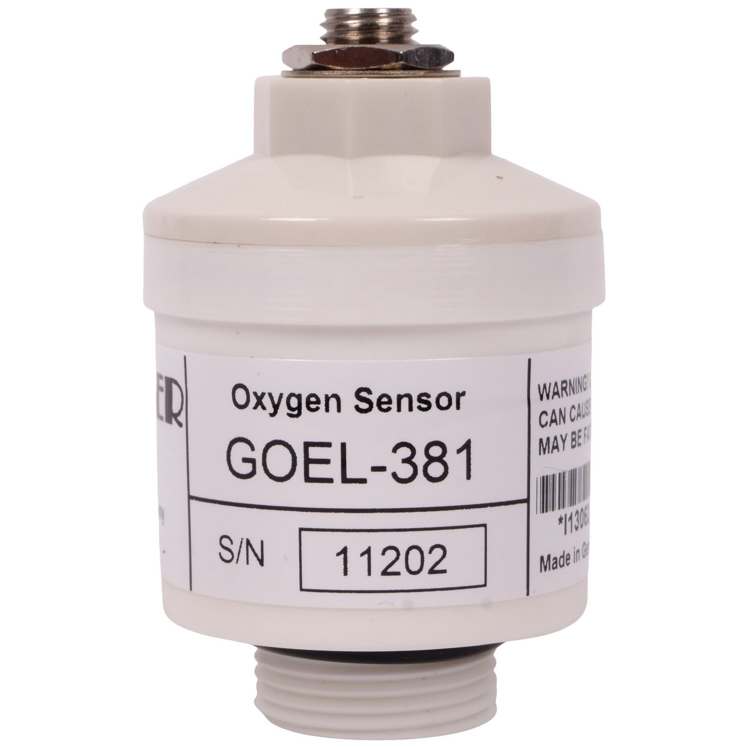 Oxymeter G 1690-MAX-CAN 