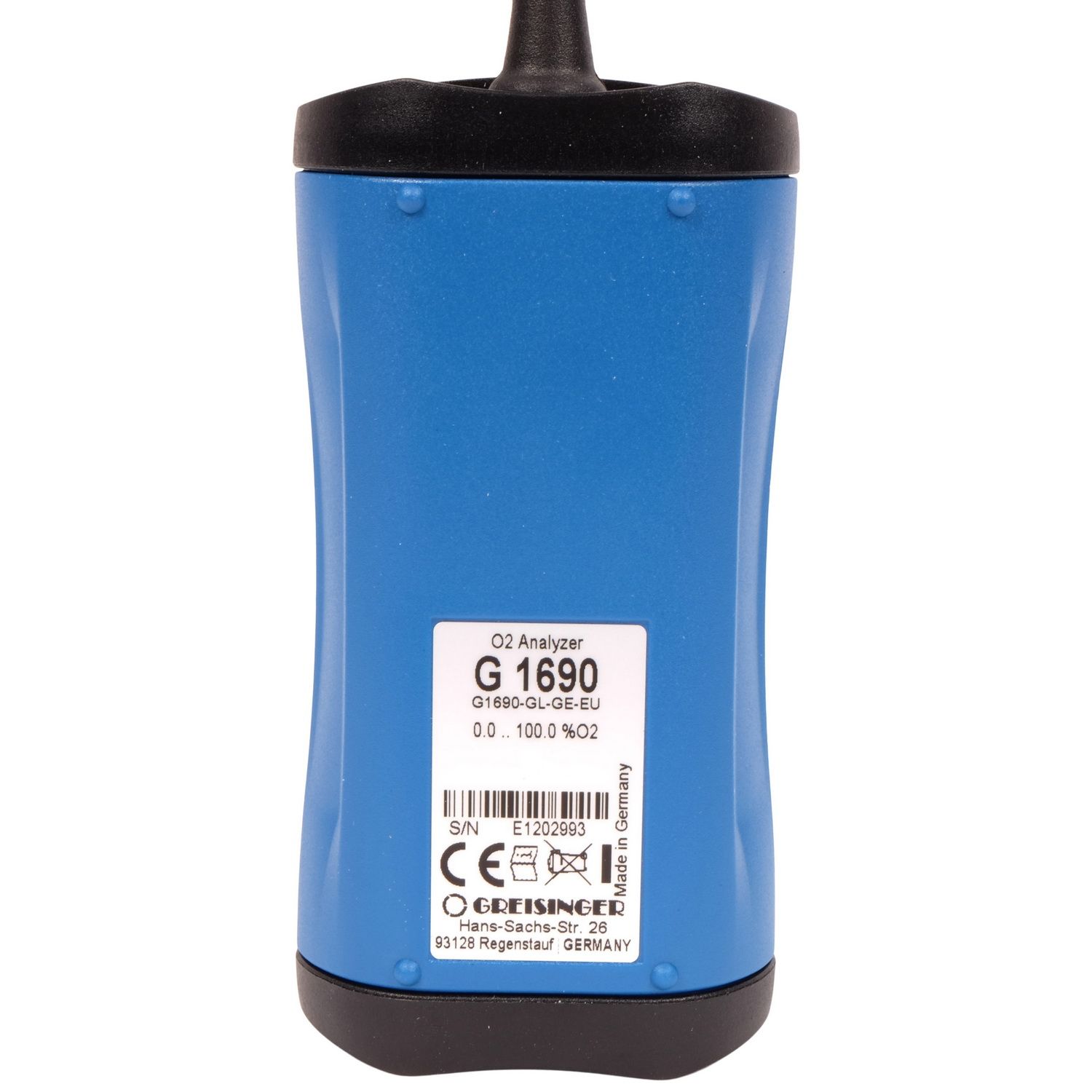 Oxymeter G 1690T-MAX-CAN 