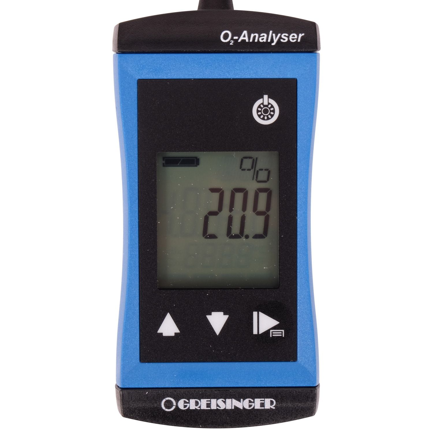 Oxymeter G 1690T-35-CAN