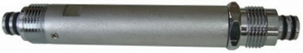 Spojka ventilov T-SP173-204 mm