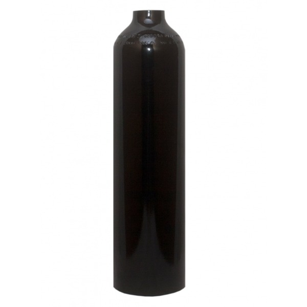fľaša tlaková hliníková - 2 l 200 bar