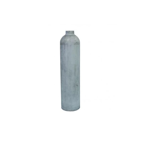 fľaša tlaková hliníková - 3 l 200 bar