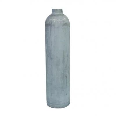 fľaša tlaková hliníková - 3 l 200 bar