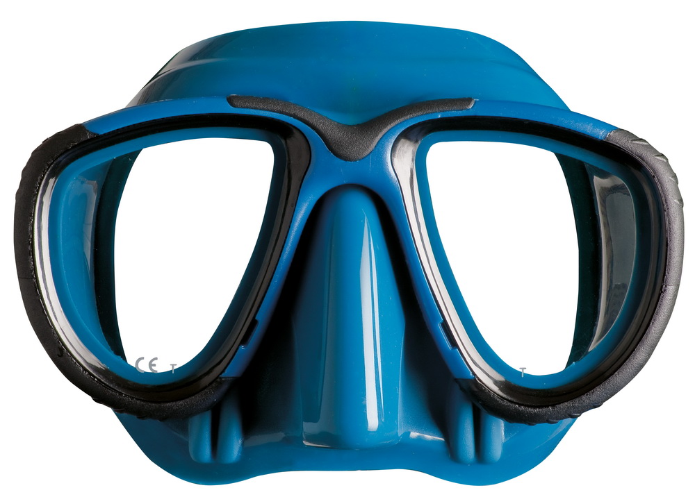 TANA potápačská maska - obsolete 