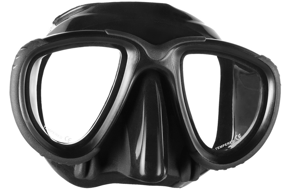 TANA potápačská maska - obsolete