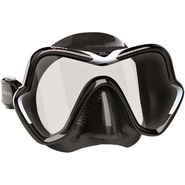 ONE VISION potápačská maska - obsolete