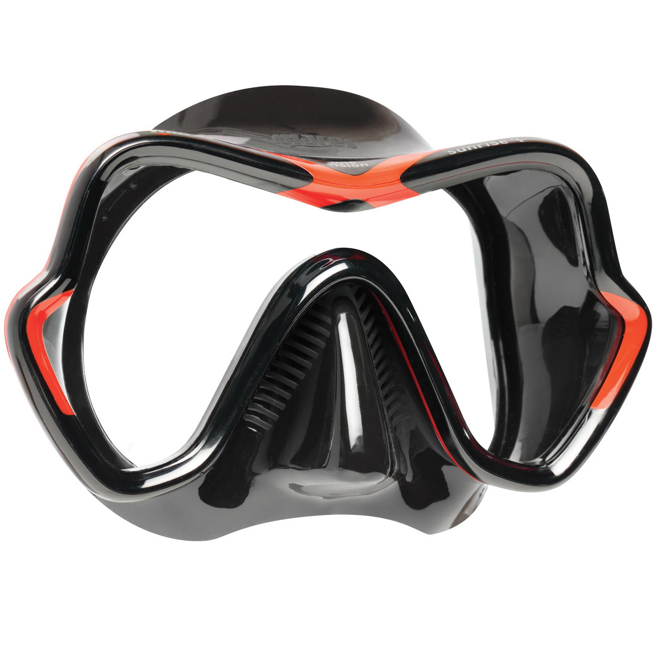 ONE VISION SUNRISE potápačská maska - obsolete 