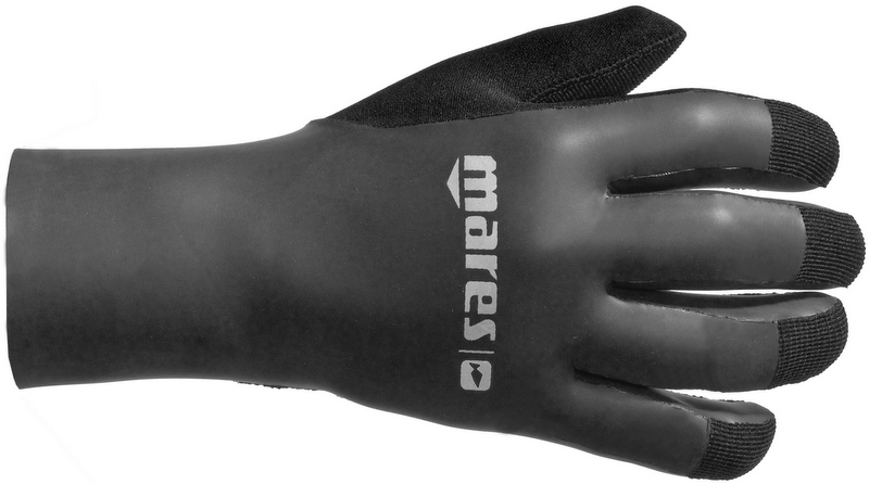Neoprénové rukavice - SMOOTH SKIN 3,5 mm 