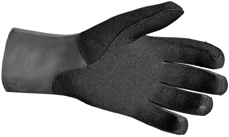 Neoprénové rukavice - SMOOTH SKIN 3,5 mm 