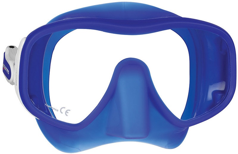 JUNO potápačská maska