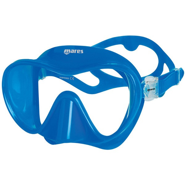 TROPICAL potápačská maska