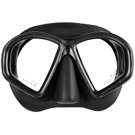 SEALHOUETTE SF potápačská maska - obrázek