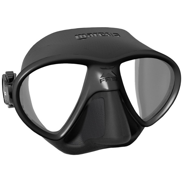 X-FREE potápačská maska