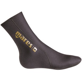 Neoprénové ponožky FLEX GOLD ULTRASTRETCH 5 mm - obrázek