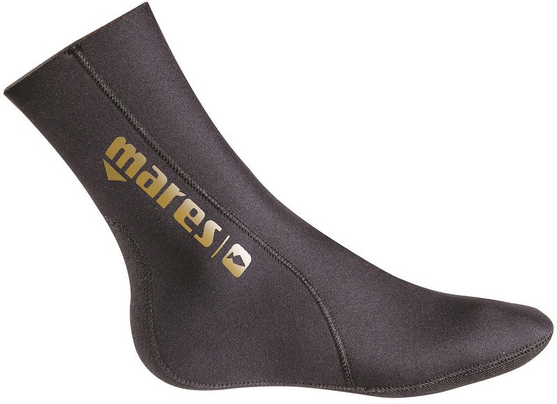 Neoprénové ponožky FLEX GOLD ULTRASTRETCH 3 mm
