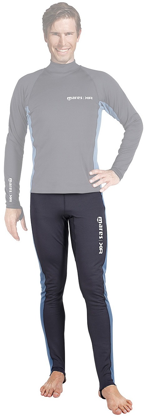 XR základná vrstva nohavice