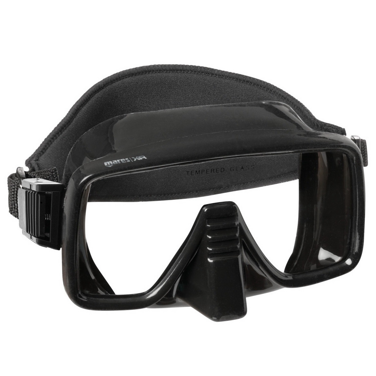 XRM - CLASSIC potápačska maska