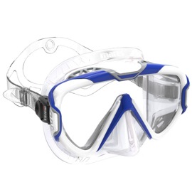PURE WIRE potápačska maska - obrázek