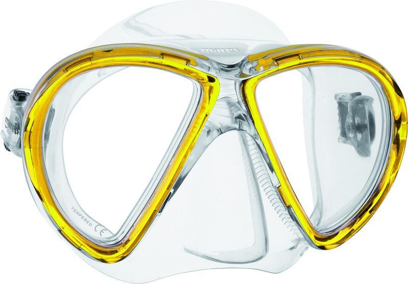 X-VU potápačská maska - obsolete ylcl