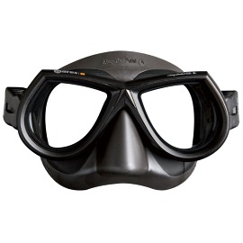 STAR LIQUIDSKIN potápačská maska - obrázek