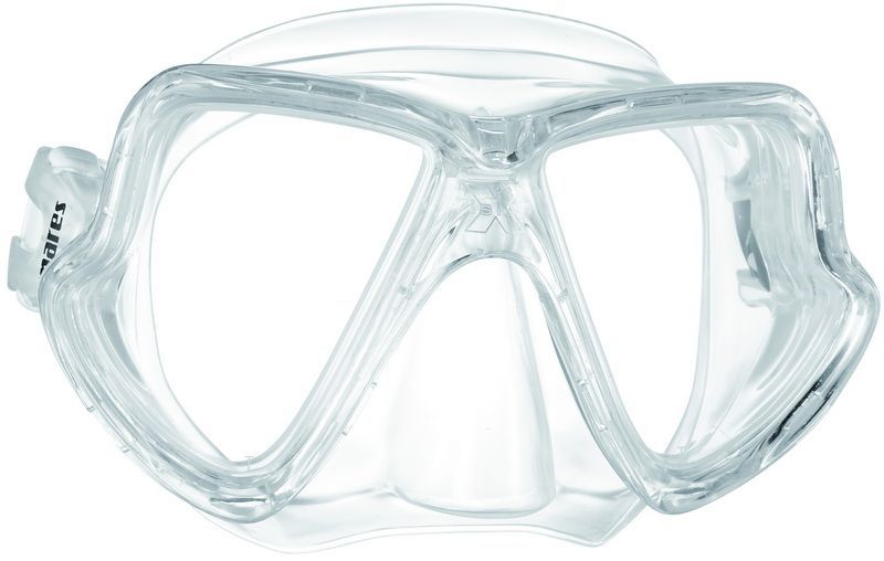 X-VISION potápačská maska clcl