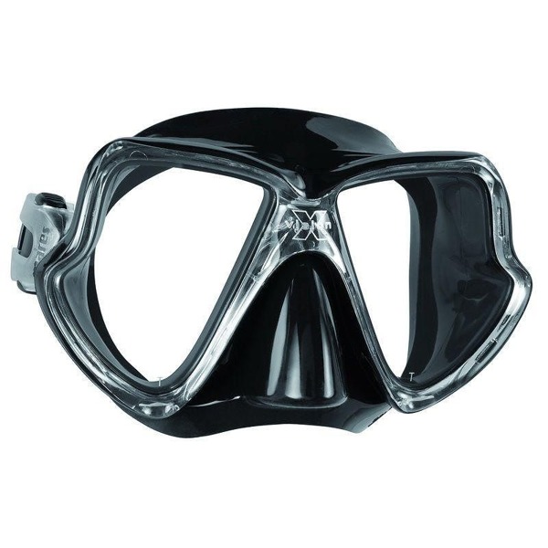 X-VISION potápačská maska