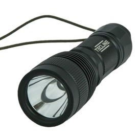 LED light US-12, 8W, 800 lm - TECLINE - obrázek