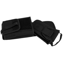 Záťažové vrecká TRIM pocket na fľašu – TECLINE - obrázek