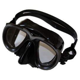 HYBRID potápačská maska - obrázek