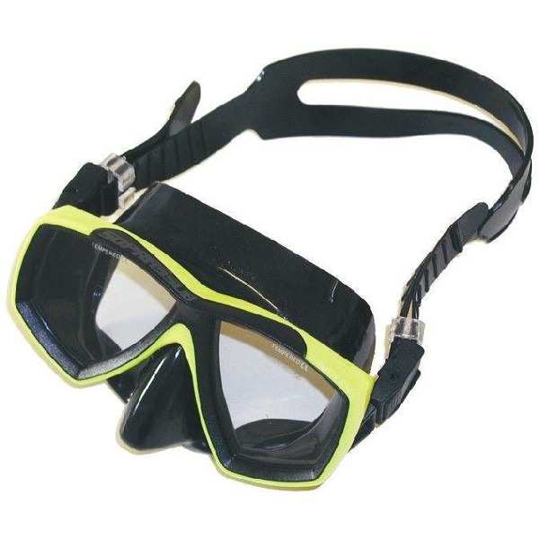 SPLENDIDA potápačská maska - obsolete