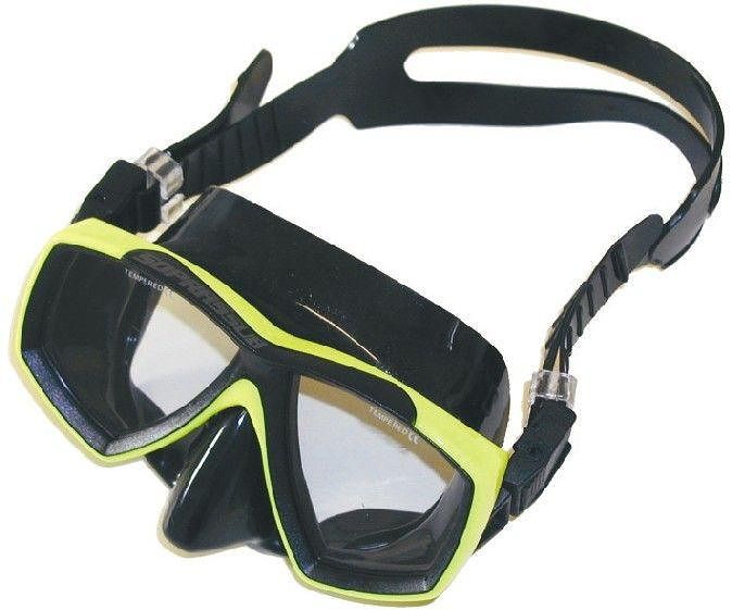 SPLENDIDA potápačská maska - obsolete