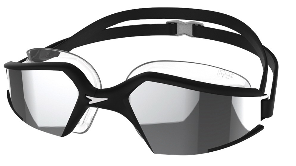 Plavecké okuliare Aquapulse Max Mirror 2 - obsolete 