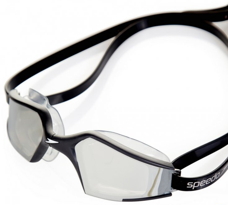 Plavecké okuliare Aquapulse Max Mirror 2 - obsolete 